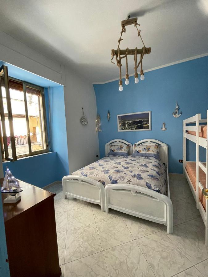 Casarella Nova Appartement