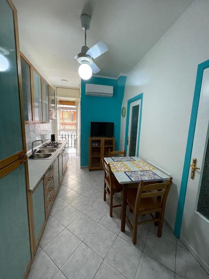 Appartement Casarella Nova