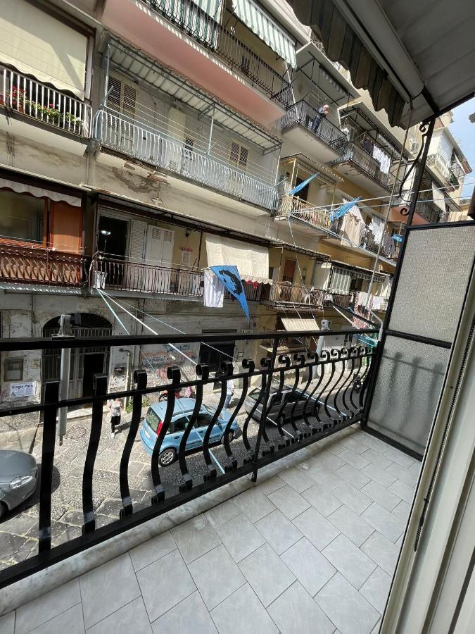 Casarella Nova Appartement