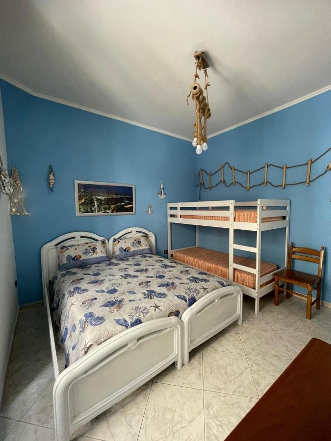 Appartement Casarella Nova Napels