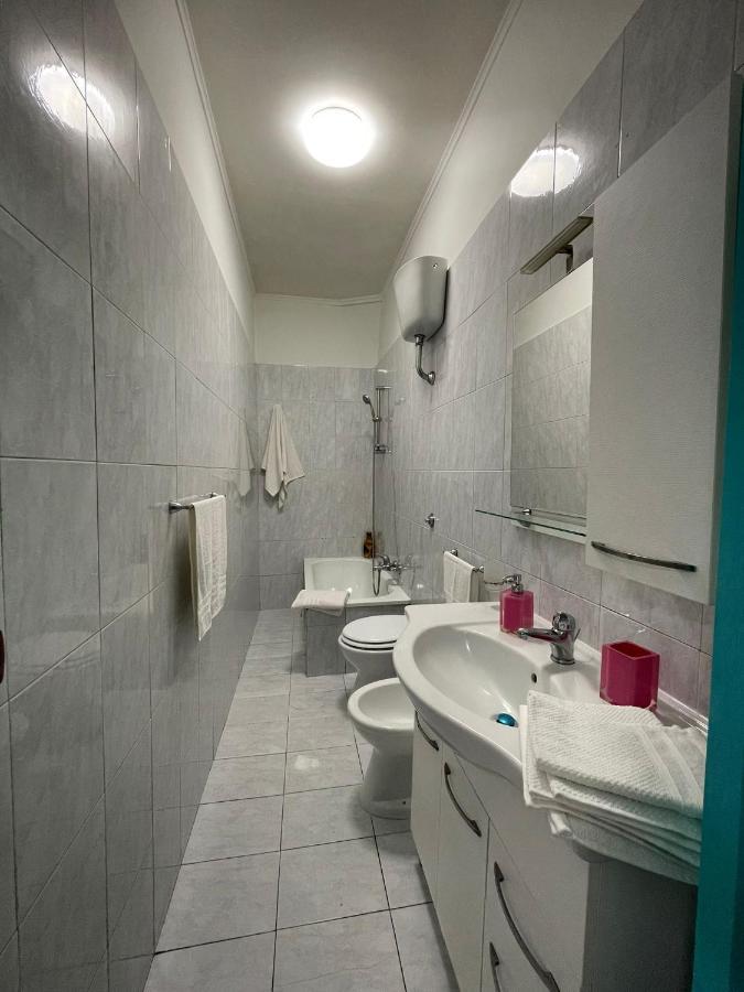 Appartement Casarella Nova Napels